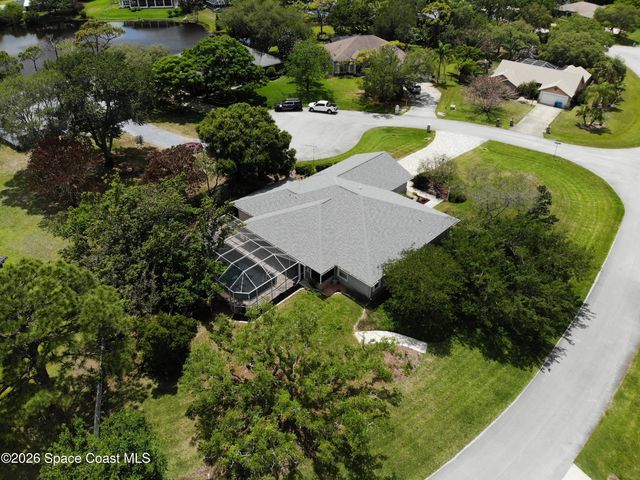 1105 Baywood Court, Malabar, FL 32950