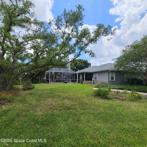 1105 Baywood Court, Malabar, FL 32950