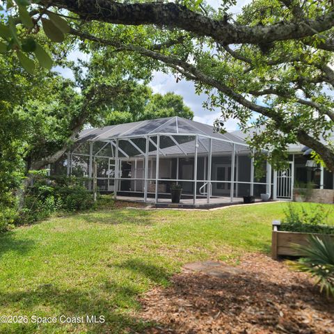 1105 Baywood Court, Malabar, FL 32950