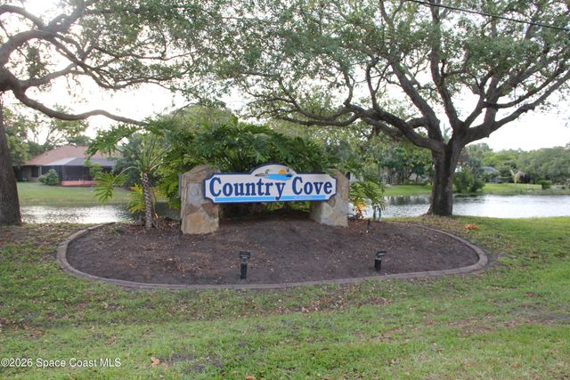 1105 Baywood Court, Malabar, FL 32950