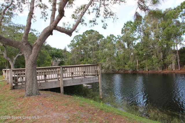 1105 Baywood Court, Malabar, FL 32950