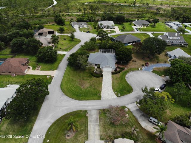 1105 Baywood Court, Malabar, FL 32950