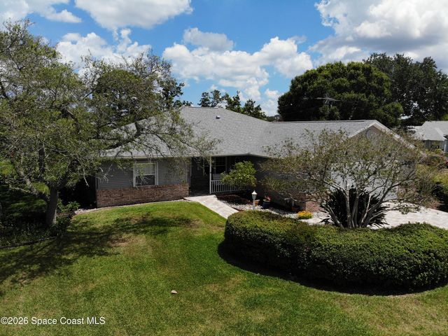 1105 Baywood Court, Malabar, FL 32950