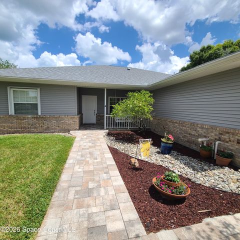 1105 Baywood Court, Malabar, FL 32950
