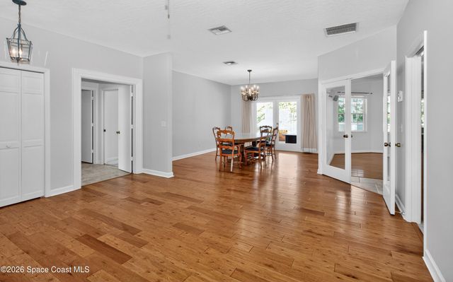 1105 Baywood Court, Malabar, FL 32950