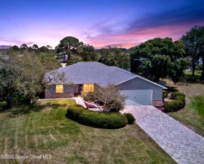 1105 Baywood Court, Malabar, FL 32950