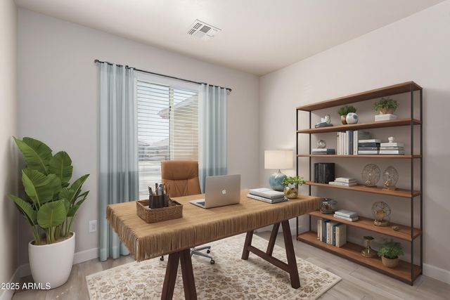 15820 W MONROE Street, Goodyear, AZ 85338