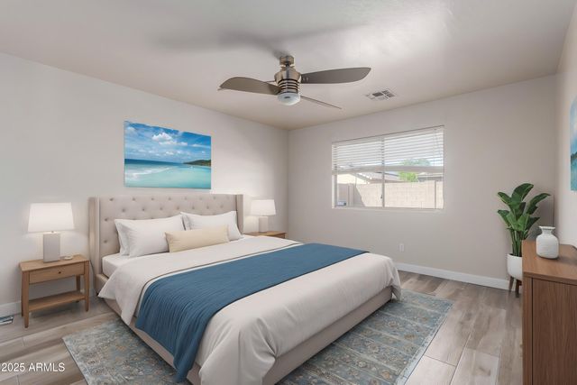 15820 W MONROE Street, Goodyear, AZ 85338