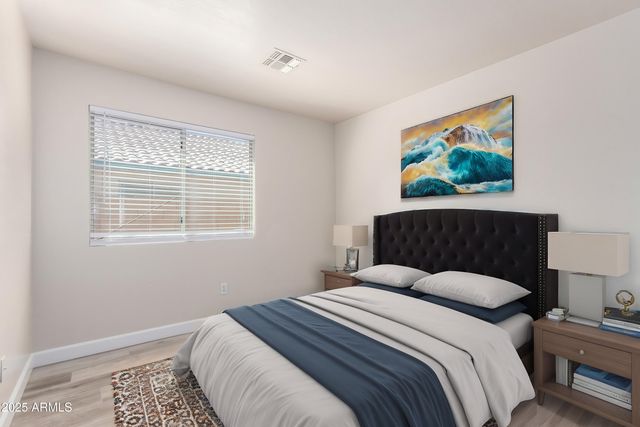 15820 W MONROE Street, Goodyear, AZ 85338