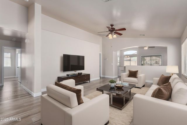 15820 W MONROE Street, Goodyear, AZ 85338