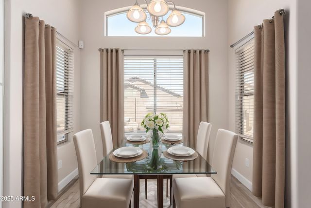 15820 W MONROE Street, Goodyear, AZ 85338