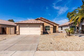15820 W MONROE Street, Goodyear, AZ 85338