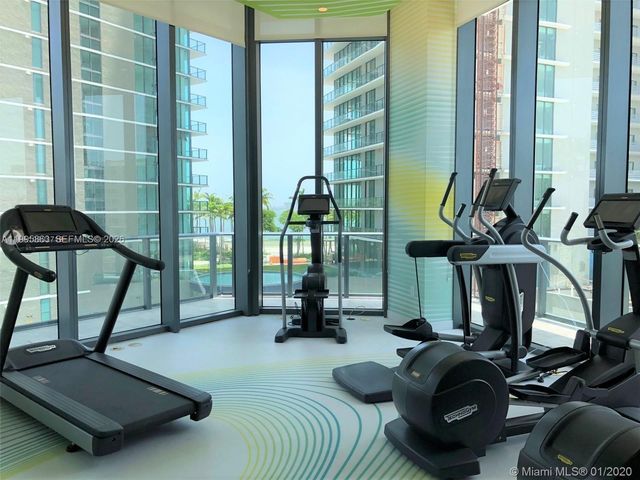 501 NE 31st St 3609, Miami, FL 33137