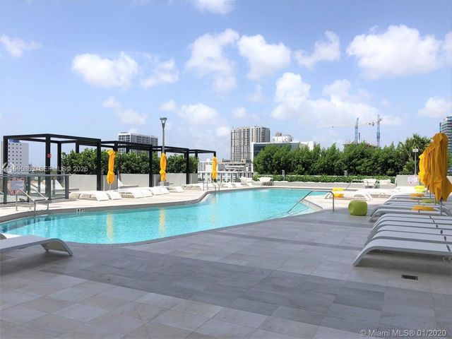 501 NE 31st St 3609, Miami, FL 33137