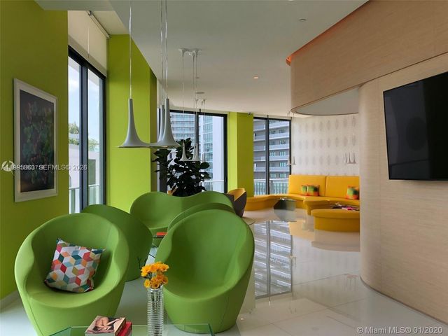 501 NE 31st St 3609, Miami, FL 33137