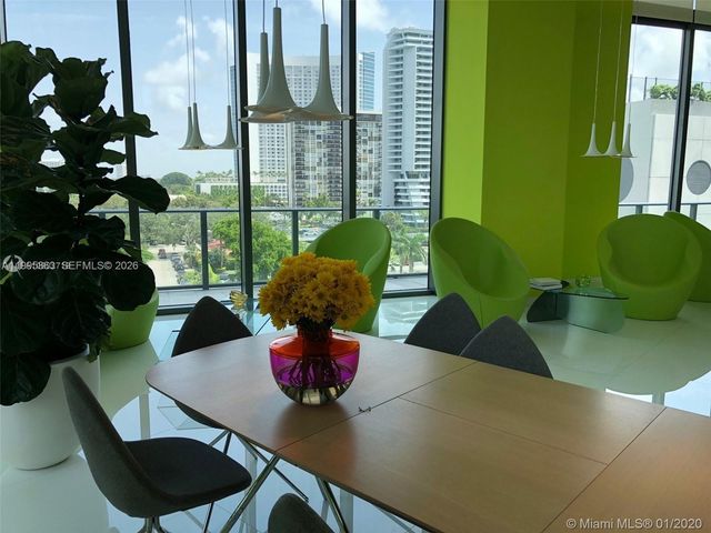 501 NE 31st St 3609, Miami, FL 33137