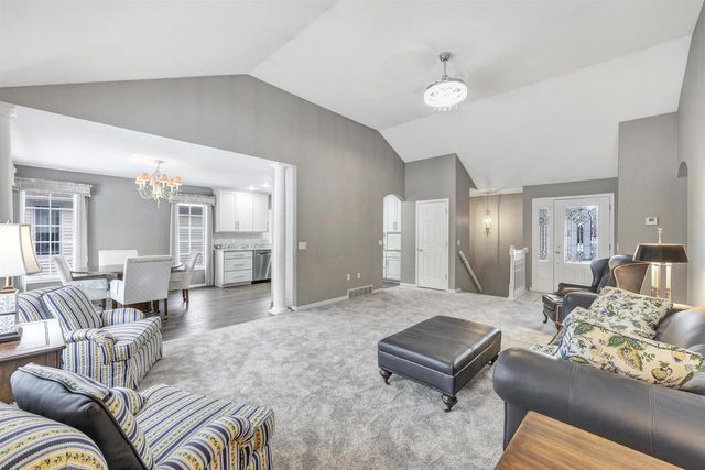 4640 RIDGEVIEW COURT, Wisconsin Rapids, WI 54494