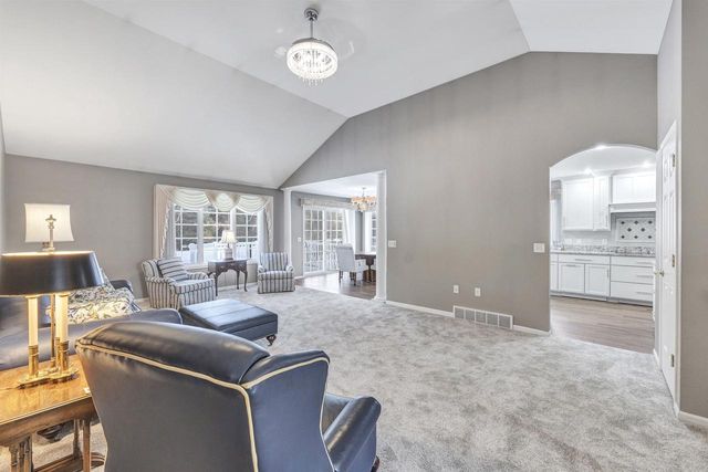 4640 RIDGEVIEW COURT, Wisconsin Rapids, WI 54494