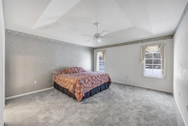 4640 RIDGEVIEW COURT, Wisconsin Rapids, WI 54494