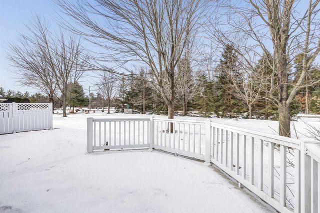 4640 RIDGEVIEW COURT, Wisconsin Rapids, WI 54494