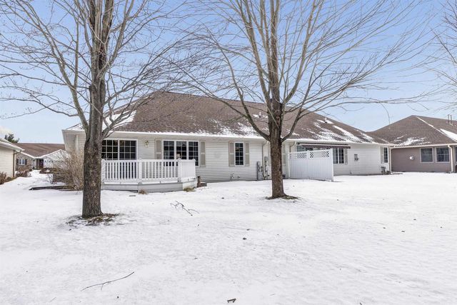 4640 RIDGEVIEW COURT, Wisconsin Rapids, WI 54494