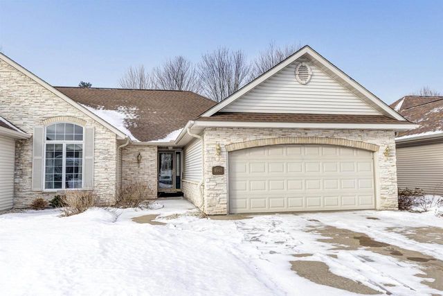 4640 RIDGEVIEW COURT, Wisconsin Rapids, WI 54494