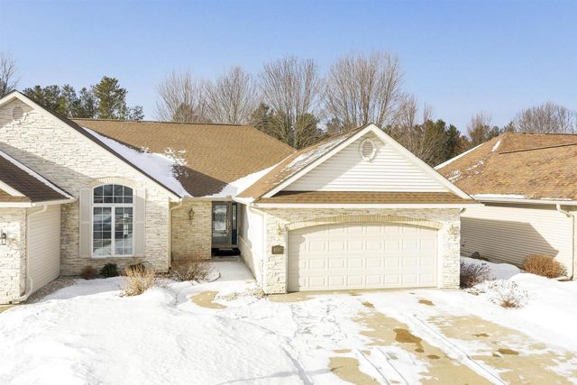 4640 RIDGEVIEW COURT, Wisconsin Rapids, WI 54494