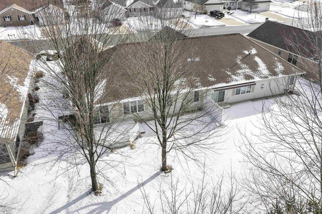 4640 RIDGEVIEW COURT, Wisconsin Rapids, WI 54494