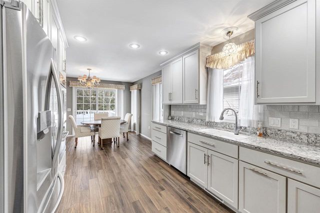 4640 RIDGEVIEW COURT, Wisconsin Rapids, WI 54494