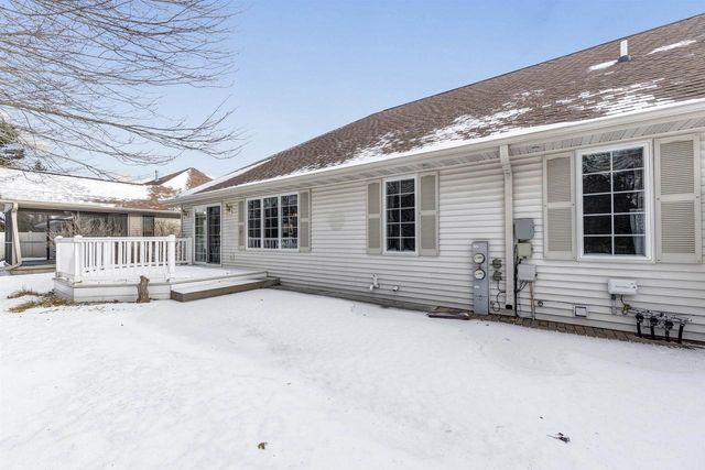 4640 RIDGEVIEW COURT, Wisconsin Rapids, WI 54494