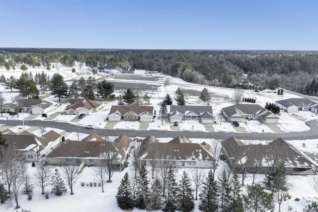 4640 RIDGEVIEW COURT, Wisconsin Rapids, WI 54494