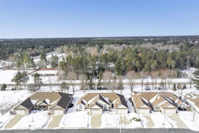 4640 RIDGEVIEW COURT, Wisconsin Rapids, WI 54494