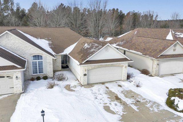 4640 RIDGEVIEW COURT, Wisconsin Rapids, WI 54494