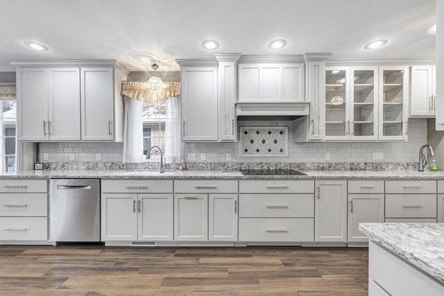 4640 RIDGEVIEW COURT, Wisconsin Rapids, WI 54494