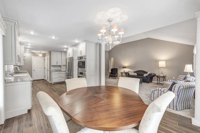 4640 RIDGEVIEW COURT, Wisconsin Rapids, WI 54494