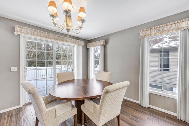 4640 RIDGEVIEW COURT, Wisconsin Rapids, WI 54494