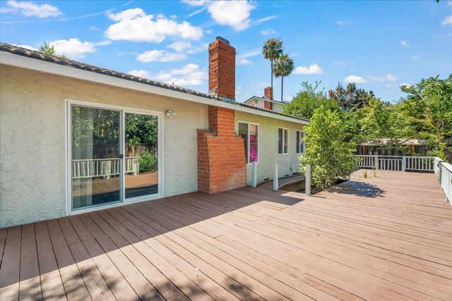 4584 Thousand Oaks Drive, San Jose, CA 95136