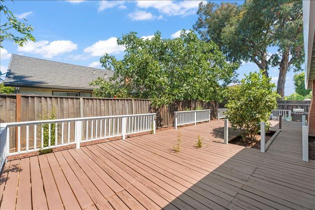 4584 Thousand Oaks Drive, San Jose, CA 95136