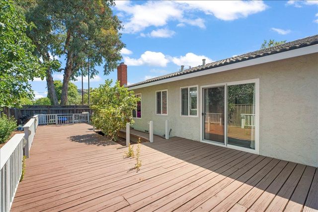 4584 Thousand Oaks Drive, San Jose, CA 95136