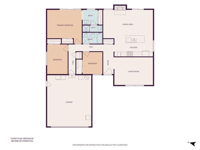 4584 Thousand Oaks Drive, San Jose, CA 95136