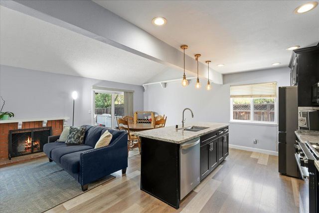4584 Thousand Oaks Drive, San Jose, CA 95136