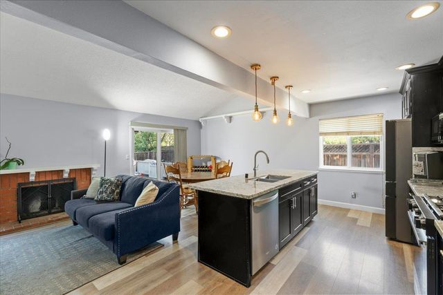 4584 Thousand Oaks Drive, San Jose, CA 95136