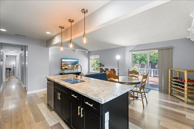 4584 Thousand Oaks Drive, San Jose, CA 95136