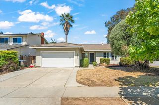 4584 Thousand Oaks Drive, San Jose, CA 95136
