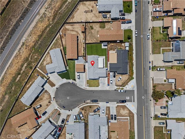 2289 Kyla Court, San Bernardino, CA 92410