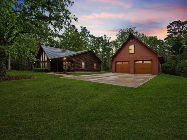 12868 Levi Road, Willis, TX 77378