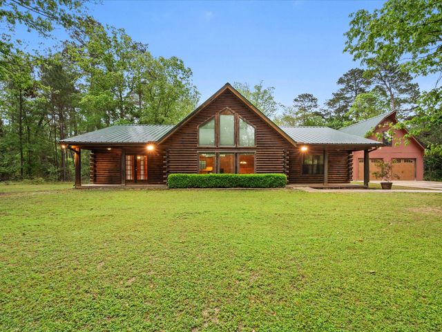 12868 Levi Road, Willis, TX 77378
