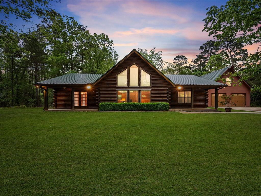 12868 Levi Road, Willis, TX 77378