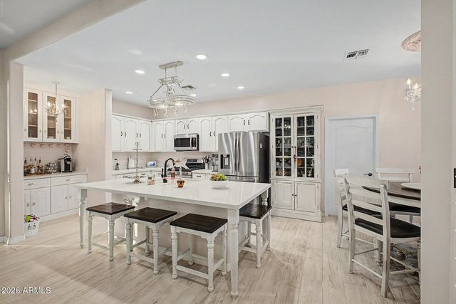 4657 E CABRILLO Drive, Gilbert, AZ 85297