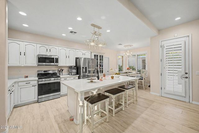 4657 E CABRILLO Drive, Gilbert, AZ 85297